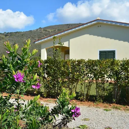 Appartement Pareti *