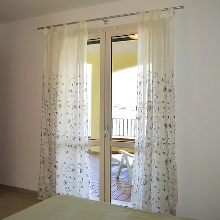 Διαμέρισμα Pareti