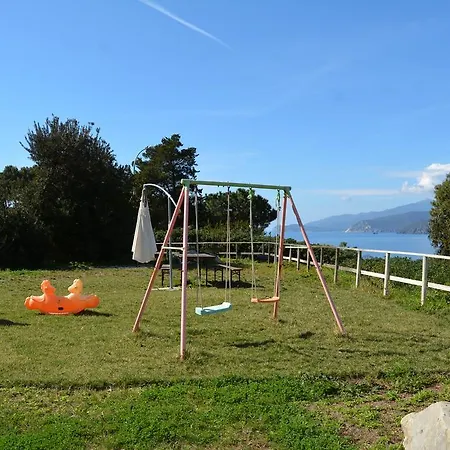 Pareti Capoliveri (Isola d'Elba)